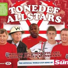 Who Do You Think You Are Kidding, Jurgen Klinsmann? von Bruce Rowland (Download) 