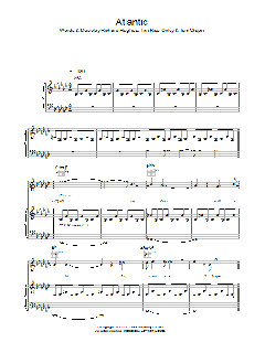 Atlantic von Keane (Download) 