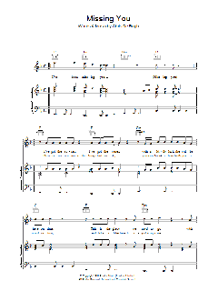 Missing You von Zbigniew Preisner (Download) 