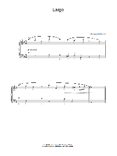 Largo von Adele (Download) 