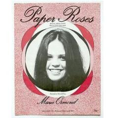 Paper Roses von Janice Torre (Download) 