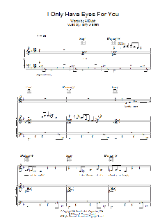 I Only Have Eyes For You von Jamie Cullum (Download) 