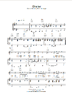 Shelter von Henry Mancini (Download) 