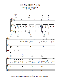 He Could Be A Star von Elton John (Download) 