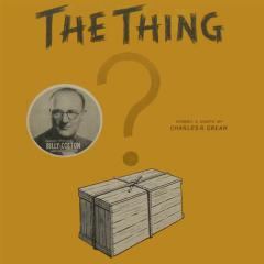 The Thing von Sergei Rachmaninow (Download) 