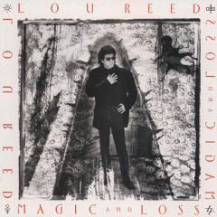 Power And Glory Part 2 von Lou Reed (Download) 