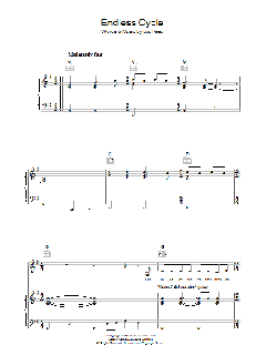 Endless Cycle von Lou Reed (Download) 