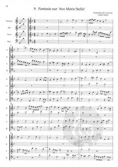 The Schott Recorder Consort Anthology Vol. 2 