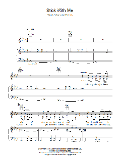 Stick With Me Baby von Robert Plant (Download) 