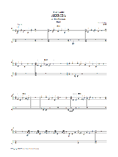 Akhroda, Pt.1 von Elton John (Download) 