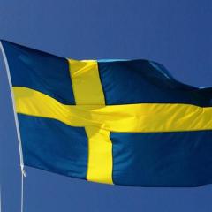 Du Gamla Du Fria (Swedish National Anthem) von Richard Dybeck (Download) 