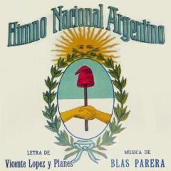 Himno Nacional Argentino von Sammy Cahn (Download) 