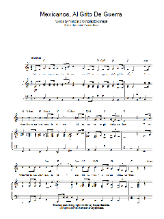 Mexicanos, Al Grito De Guerra von Dave Grusin (Download) 