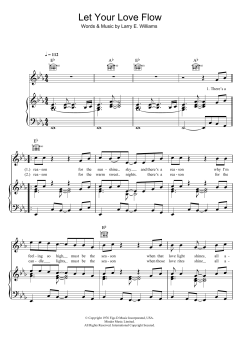 Let Your Love Flow von John Mason Neale (Download) 