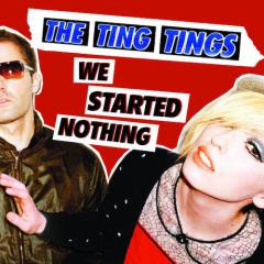 That's Not My Name von The Ting Tings (Download) 