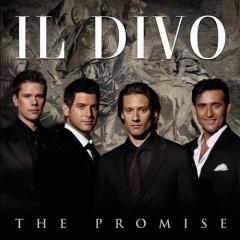 The Power Of Love von Il Divo (Download) 