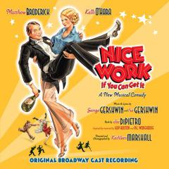 Nice Work If You Can Get It von George Gershwin (Download) 