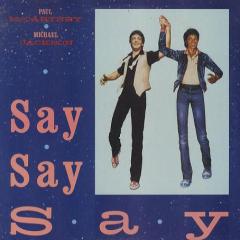 Say Say Say von Paul McCartney (Download) 