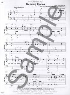 BigTime Piano - Popular 
