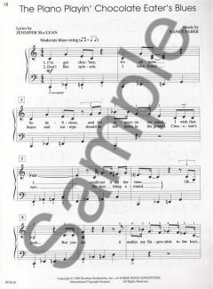 FunTime Piano - Jazz & Blues 
