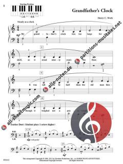 PlayTime Piano - Favorites 