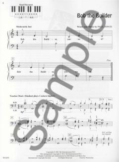 PlayTime Piano - Children's Songs 