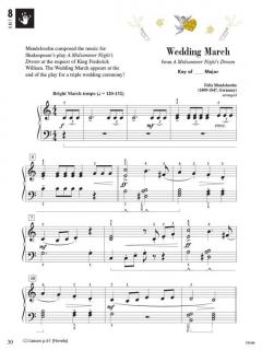 Piano Adventures: Performance Book - Level 3A von Randall Faber 