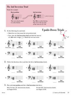 Piano Adventures: Theory Book - Level 3B von Randall Faber 
