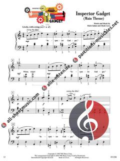 Piano Adventures: Popular Repertoire - Level 3B 