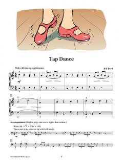 Piano Solos Book 3 