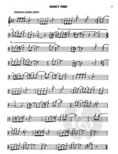 Basic Jazz Conception Vol. 1 SET von Lennie Niehaus 