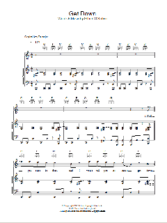 Get Down von Gilbert O'Sullivan (Download) 