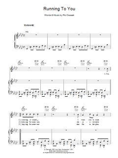 Running To You von Ludovico Einaudi (Download) 