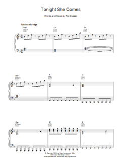 Tonight She Comes von Terry Riley (Download) 