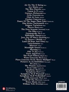 40 Of The Most Requested Classical Pieces Of All Time 