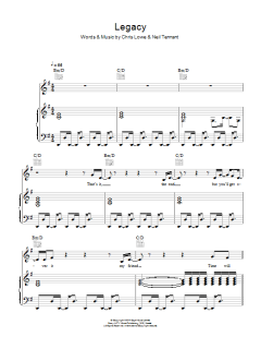 Legacy von Peter Iljitsch Tschaikowsky (Download) 
