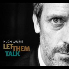 Swanee River Rock von Hugh Laurie (Download) 