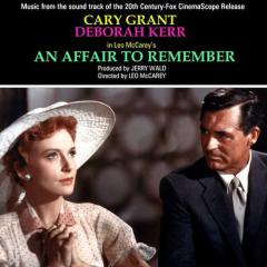 An Affair To Remember von Harry Warren (Download) 