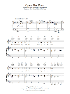 Open The Door, Richard! von Louis Jordan (Download) 