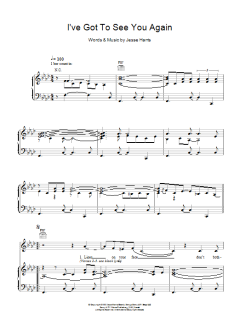 I've Got To See You Again von Norah Jones (Download) 