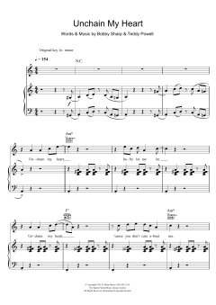 Unchain My Heart von Ray Charles (Download) 