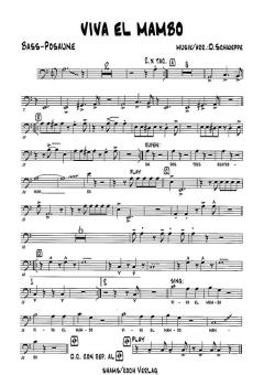 Viva El Mambo (Download) (Download) 
