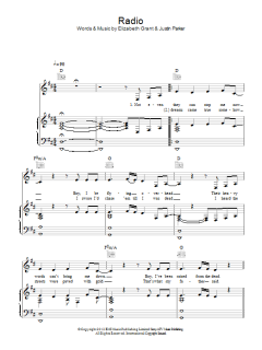 Radio von Lana del Rey (Download) 