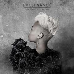 Where I Sleep von Emeli Sandé (Download) 