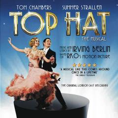 Outside Of That I Love You von Top Hat Cast (Download) 