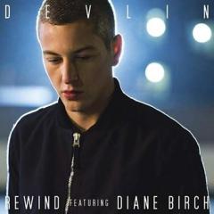 Rewind von Tommy Durden (Download) 