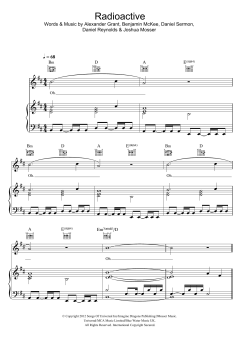 Radioactive von Imagine Dragons (Download) 