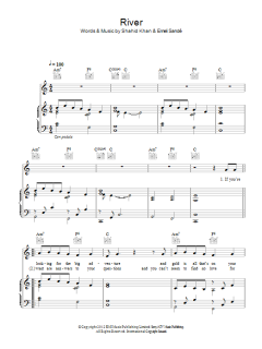 River von Emeli Sandé (Download) 
