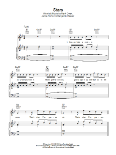 Stars von Mark Owen (Download) 