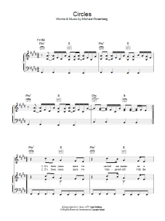 Circles von Passenger (Download) 